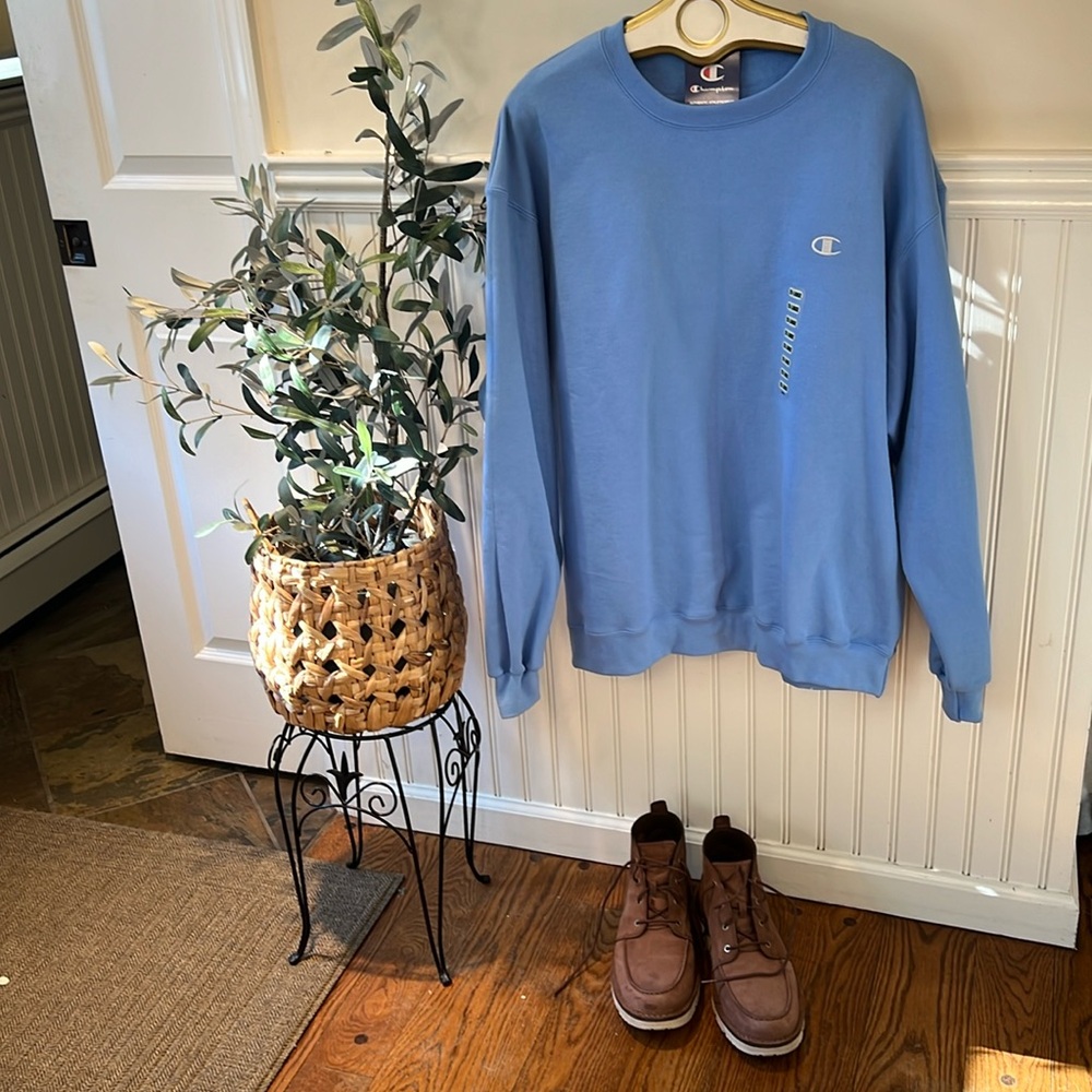 Champion Sweatshirt 🏀🏈⚾️🥎 - Picture 2 of 9